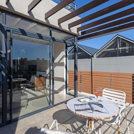 Ferienwohnung Quayside 301 By Ctha Kapstadt Exterior foto