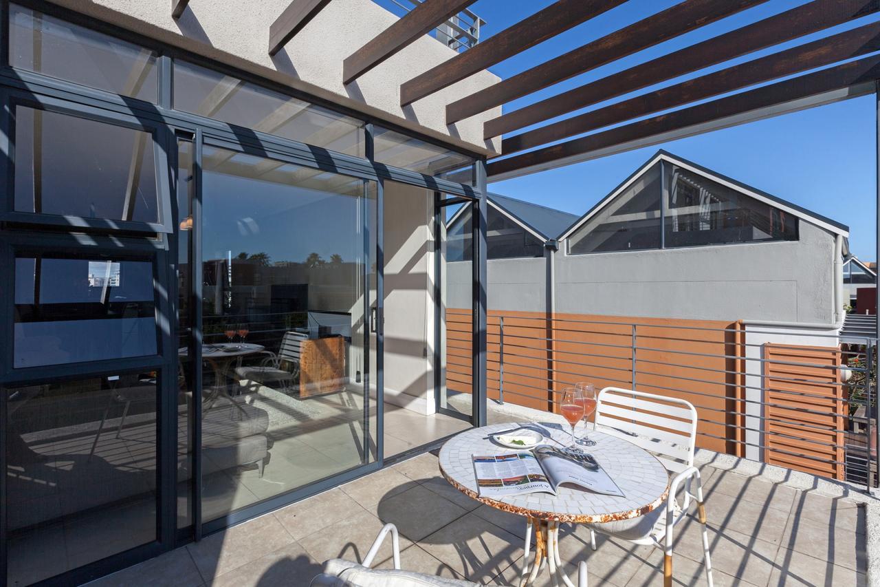 Ferienwohnung Quayside 301 By Ctha Kapstadt Exterior foto